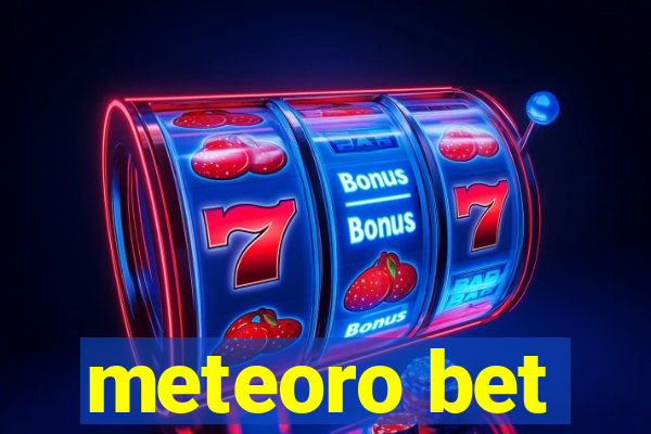 meteoro bet